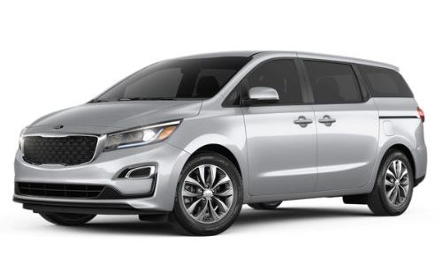 KIA Sedona