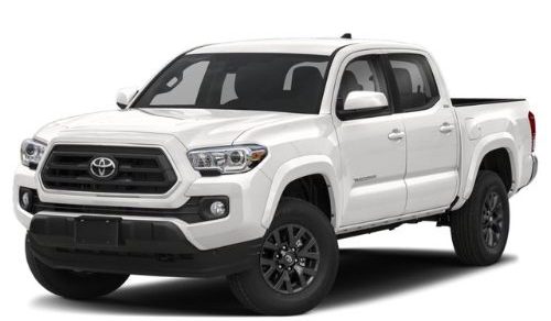 Tacoma